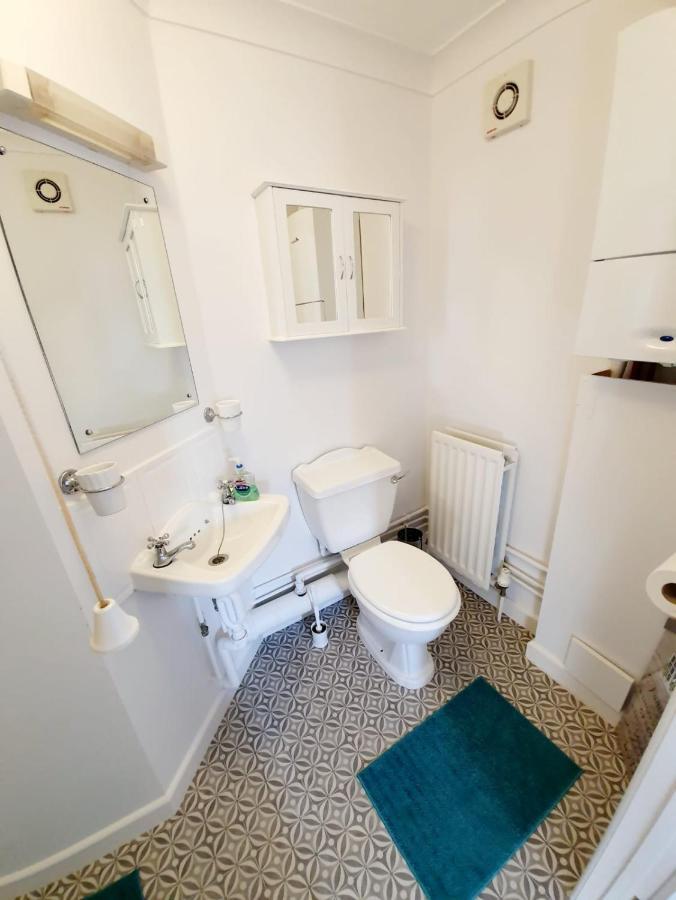 Chelmsford Town Centre Apartments With Car Parking Экстерьер фото