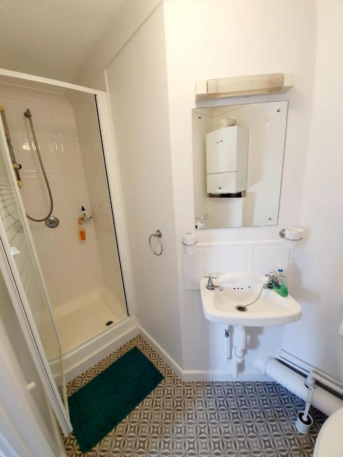 Chelmsford Town Centre Apartments With Car Parking Экстерьер фото