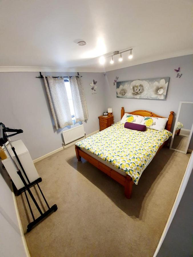 Chelmsford Town Centre Apartments With Car Parking Экстерьер фото