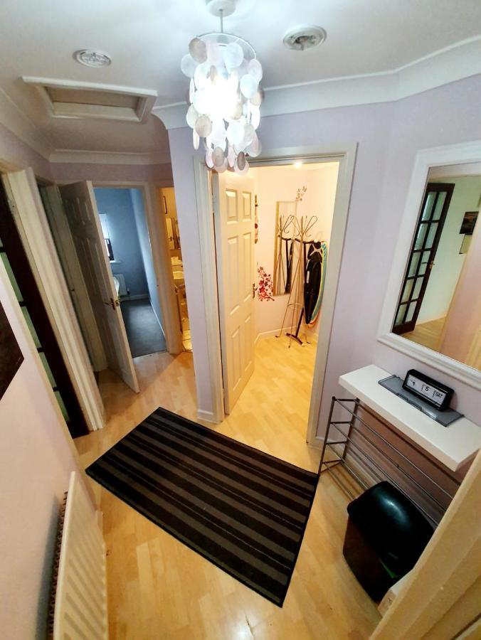 Chelmsford Town Centre Apartments With Car Parking Экстерьер фото