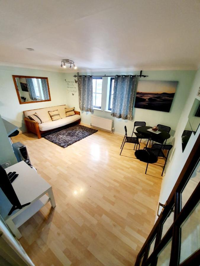 Chelmsford Town Centre Apartments With Car Parking Экстерьер фото